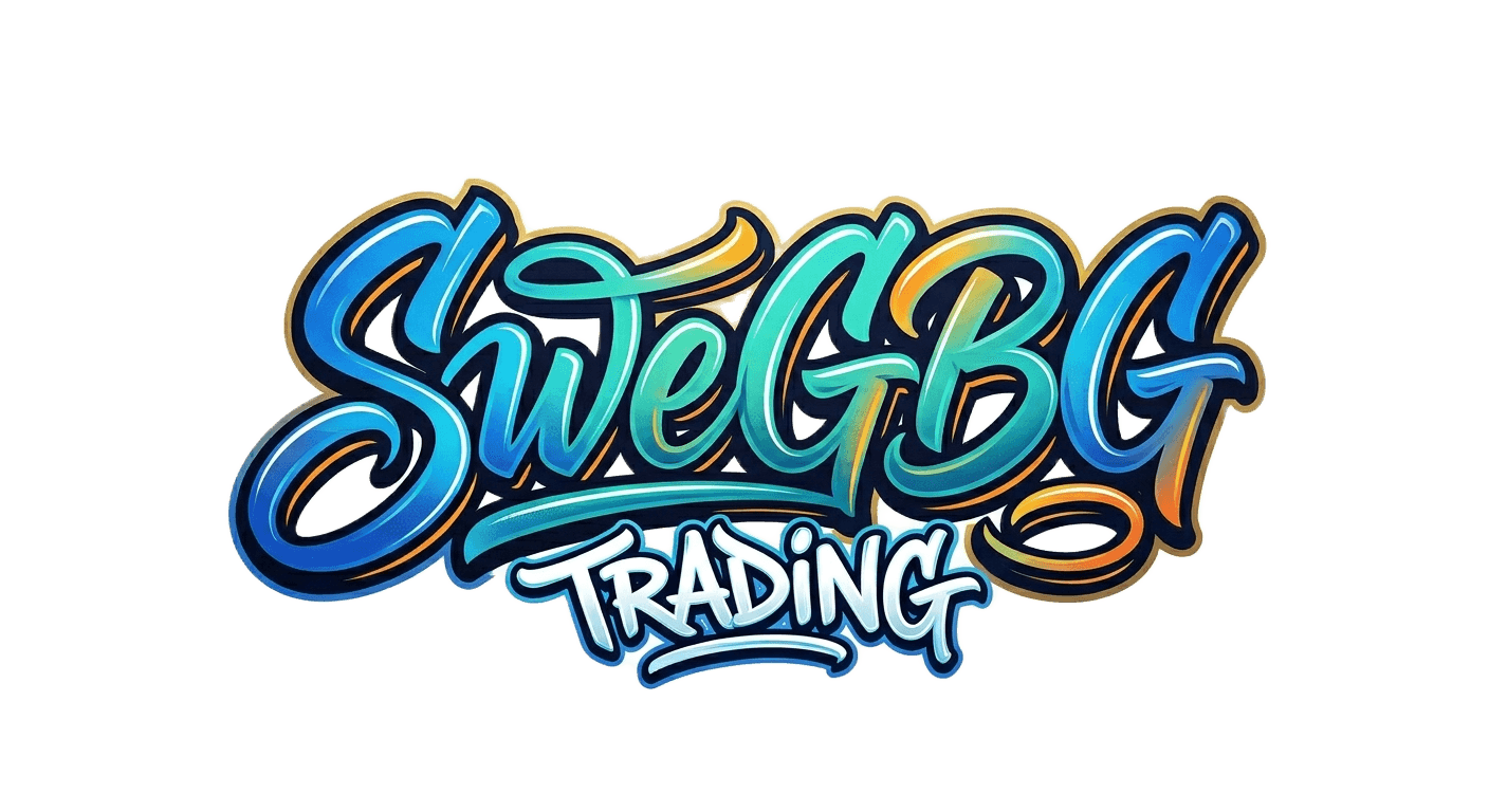 SweGBG Trading