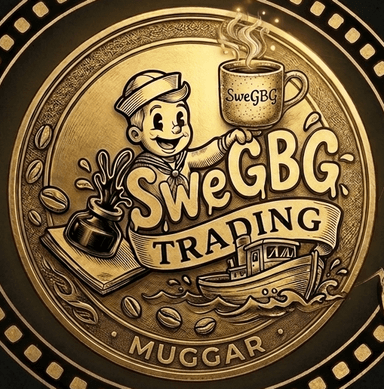 SweGBG Muggar