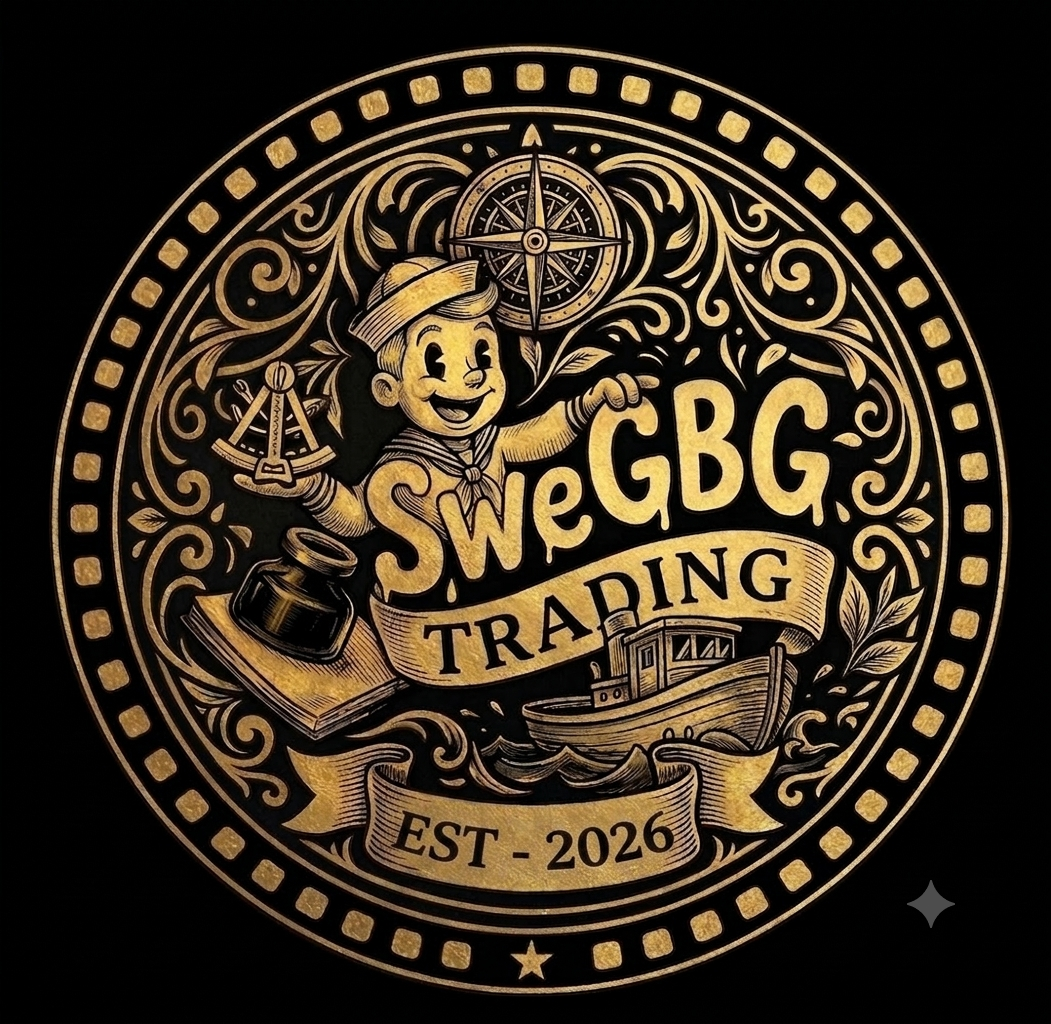 SweGBG Trading